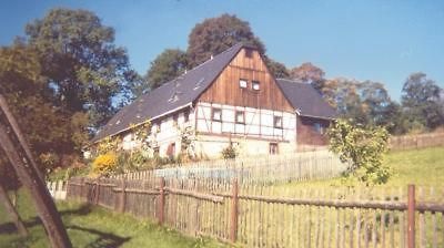 Ferienwohnung Richter Neundorf  Dış mekan fotoğraf
