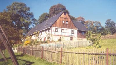 Ferienwohnung Richter Neundorf  Dış mekan fotoğraf