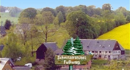Ferienwohnung Richter Neundorf  Dış mekan fotoğraf