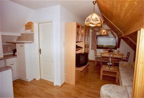 Ferienwohnung Richter Neundorf  Oda fotoğraf