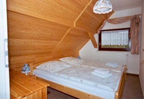 Ferienwohnung Richter Neundorf  Oda fotoğraf