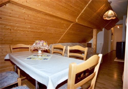 Ferienwohnung Richter Neundorf  Oda fotoğraf